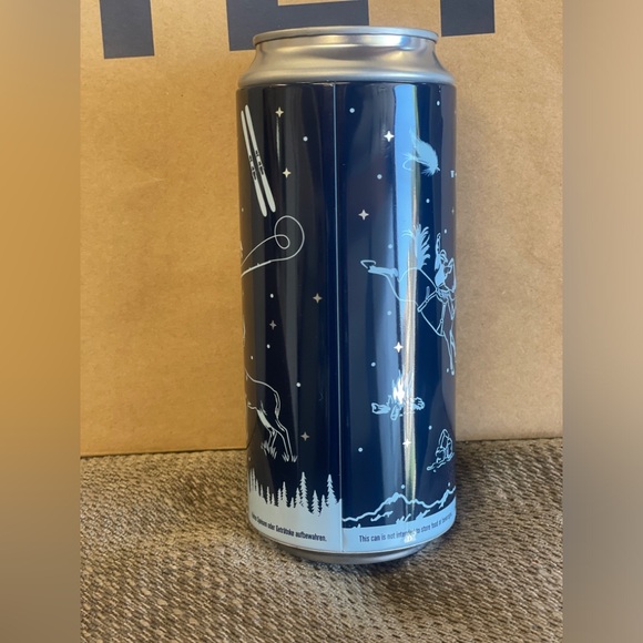 Yeti Hideaway Stash 12oz Can (+ Yeti Gift Bag) - Picture 5 of 14